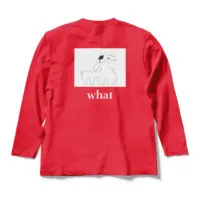 天兎たま - Clothes - T-shirts - VTuber Size-M