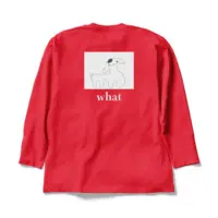 天兎たま - Clothes - T-shirts - VTuber Size-XL