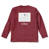 天兎たま - Clothes - T-shirts - VTuber Size-S