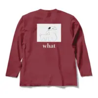 天兎たま - Clothes - T-shirts - VTuber Size-M