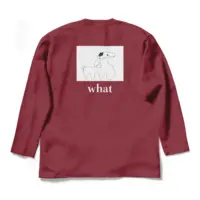 天兎たま - Clothes - T-shirts - VTuber Size-L