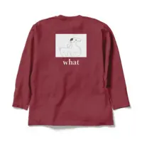 天兎たま - Clothes - T-shirts - VTuber Size-XL