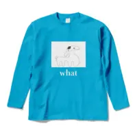 天兎たま - Clothes - T-shirts - VTuber Size-M