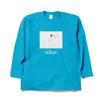 天兎たま - Clothes - T-shirts - VTuber Size-XL