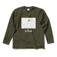 天兎たま - Clothes - T-shirts - VTuber Size-S