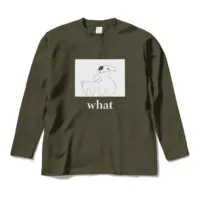 天兎たま - Clothes - T-shirts - VTuber Size-M