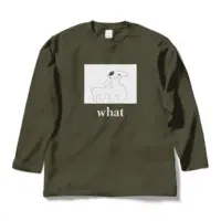 天兎たま - Clothes - T-shirts - VTuber Size-L