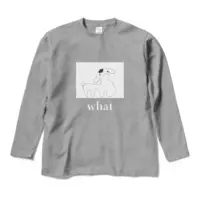 天兎たま - Clothes - T-shirts - VTuber Size-M