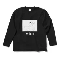 天兎たま - Clothes - T-shirts - VTuber Size-S