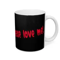 Kirara Mimi - Tumbler, Glass - VTuber Size-D 8cm H 9.5cm