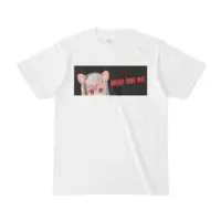 Kirara Mimi - Clothes - T-shirts - VTuber Size-S