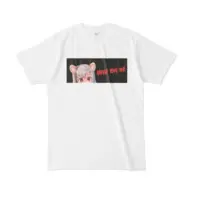 Kirara Mimi - Clothes - T-shirts - VTuber Size-L