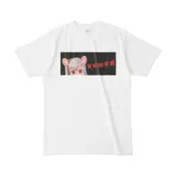 Kirara Mimi - Clothes - T-shirts - VTuber Size-L