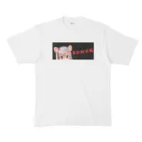 Kirara Mimi - Clothes - T-shirts - VTuber Size-XL