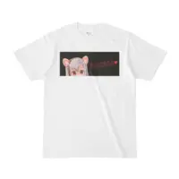 Kirara Mimi - Clothes - T-shirts - VTuber Size-S
