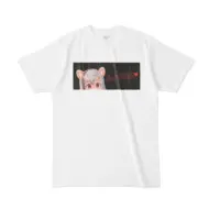Kirara Mimi - Clothes - T-shirts - VTuber Size-L