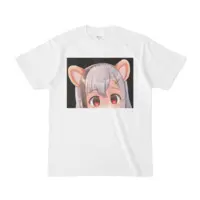 Kirara Mimi - Clothes - T-shirts - VTuber Size-S