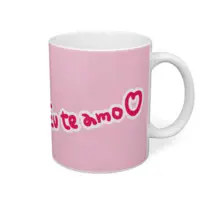 Kirara Mimi - Tumbler, Glass - VTuber Size-D 8cm H 9.5cm