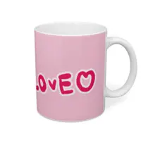 Kirara Mimi - Tumbler, Glass - VTuber Size-D 8cm H 9.5cm