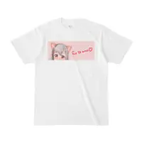 Kirara Mimi - Clothes - T-shirts - VTuber Size-S