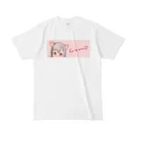 Kirara Mimi - Clothes - T-shirts - VTuber Size-L