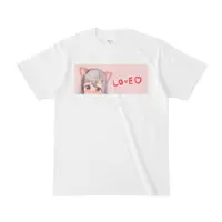 Kirara Mimi - Clothes - T-shirts - VTuber Size-S