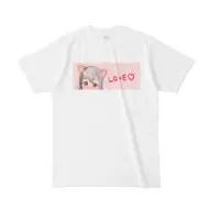 Kirara Mimi - Clothes - T-shirts - VTuber Size-L