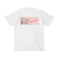 Kirara Mimi - Clothes - T-shirts - VTuber Size-S