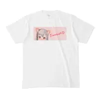 Kirara Mimi - Clothes - T-shirts - VTuber