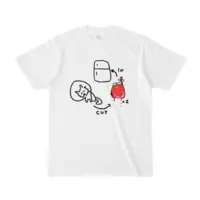 Kirara Mimi - Clothes - T-shirts - VTuber Size-S