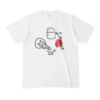 Kirara Mimi - Clothes - T-shirts - VTuber Size-M