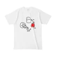 Kirara Mimi - Clothes - T-shirts - VTuber Size-L