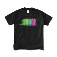 Kirara Mimi - Clothes - T-shirts - VTuber Size-M