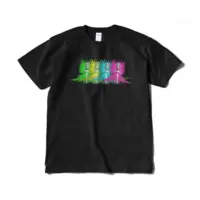 Kirara Mimi - Clothes - T-shirts - VTuber Size-XL