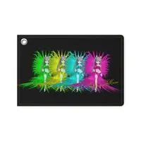 Kirara Mimi - Commuter pass case - VTuber