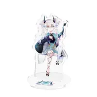 王-わん- - Acrylic stand - VTuber