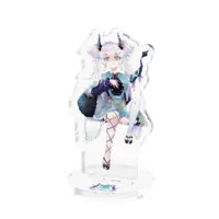 王-わん- - Acrylic stand - VTuber