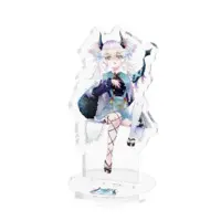 王-わん- - Acrylic stand - VTuber