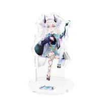 王-わん- - Acrylic stand - VTuber