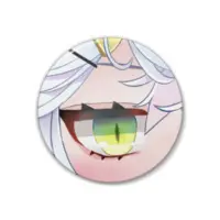 王-わん- - Badge - VTuber