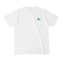 Chimugi - Clothes - T-shirts - VTuber Size-L