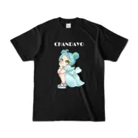 Ayu Chan - Clothes - T-shirts - VTuber Size-S
