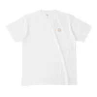 Ayu Chan - Clothes - T-shirts - VTuber Size-M