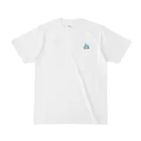 Ayu Chan - Clothes - T-shirts - VTuber Size-S