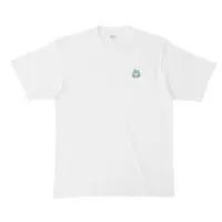 Ayu Chan - Clothes - T-shirts - VTuber Size-XL