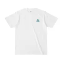 Ayu Chan - Clothes - T-shirts - VTuber Size-S