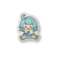 Ayu Chan - Cushion - VTuber