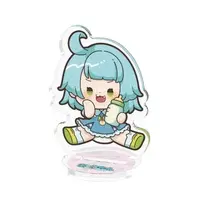 Ayu Chan - Acrylic stand - VTuber