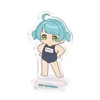 Ayu Chan - Acrylic stand - VTuber