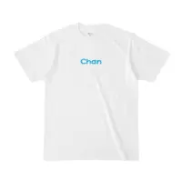 Ayu Chan - Clothes - T-shirts - VTuber Size-S